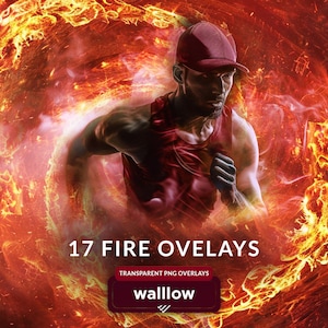 Fire Vortex Transparent PNG Photoshop overlays Realistic fire and flames Overlay Digital Fire and Flame effects sports overlay flame overlay