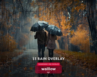 Rain overlays Realistic rain transparent PNG Photoshop overlays, Rainfall Photoshop texture falling rain weather overlay, rain showers, JPG