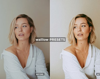 35mm Film Presets, Desktop & Mobile Lightroom Presets, Film Presets, Preset filter, Instagram Presets, Lightroom presets