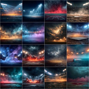 140+ digitala basebollbakgrunder, basebollstadionbelysning, basebollplansbakgrunder, softbollbakgrund, sportfotografibakgrunder