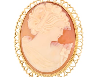 Épingle à Cravate En Or 18 Carats Sertie D'un Rubis - Élégance Masculine - Occasion