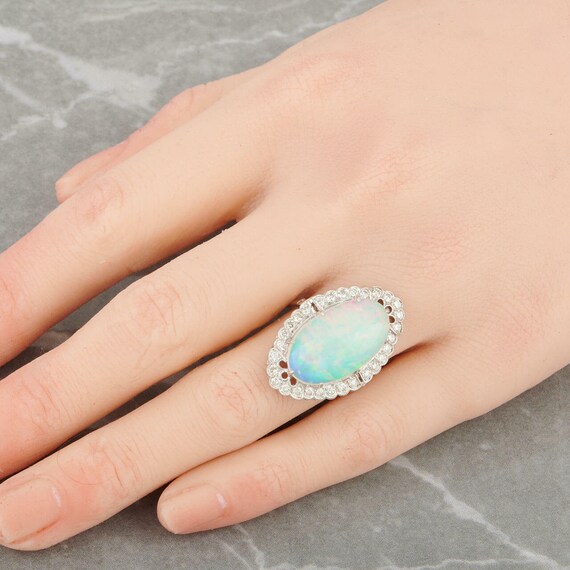 Preloved opal hotsell jewellery