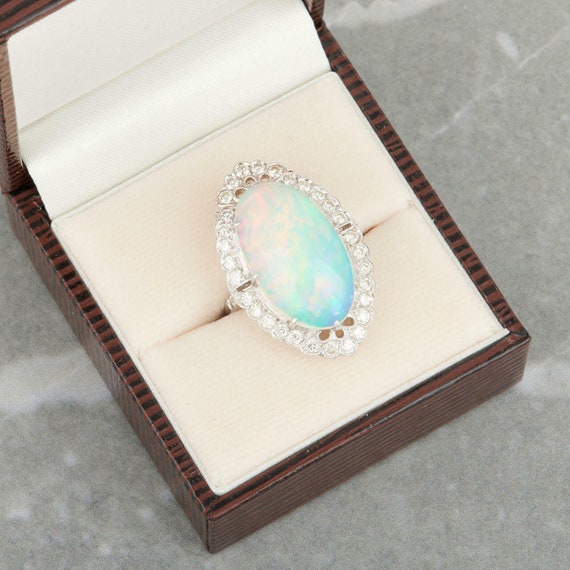 Preloved opal deals jewellery