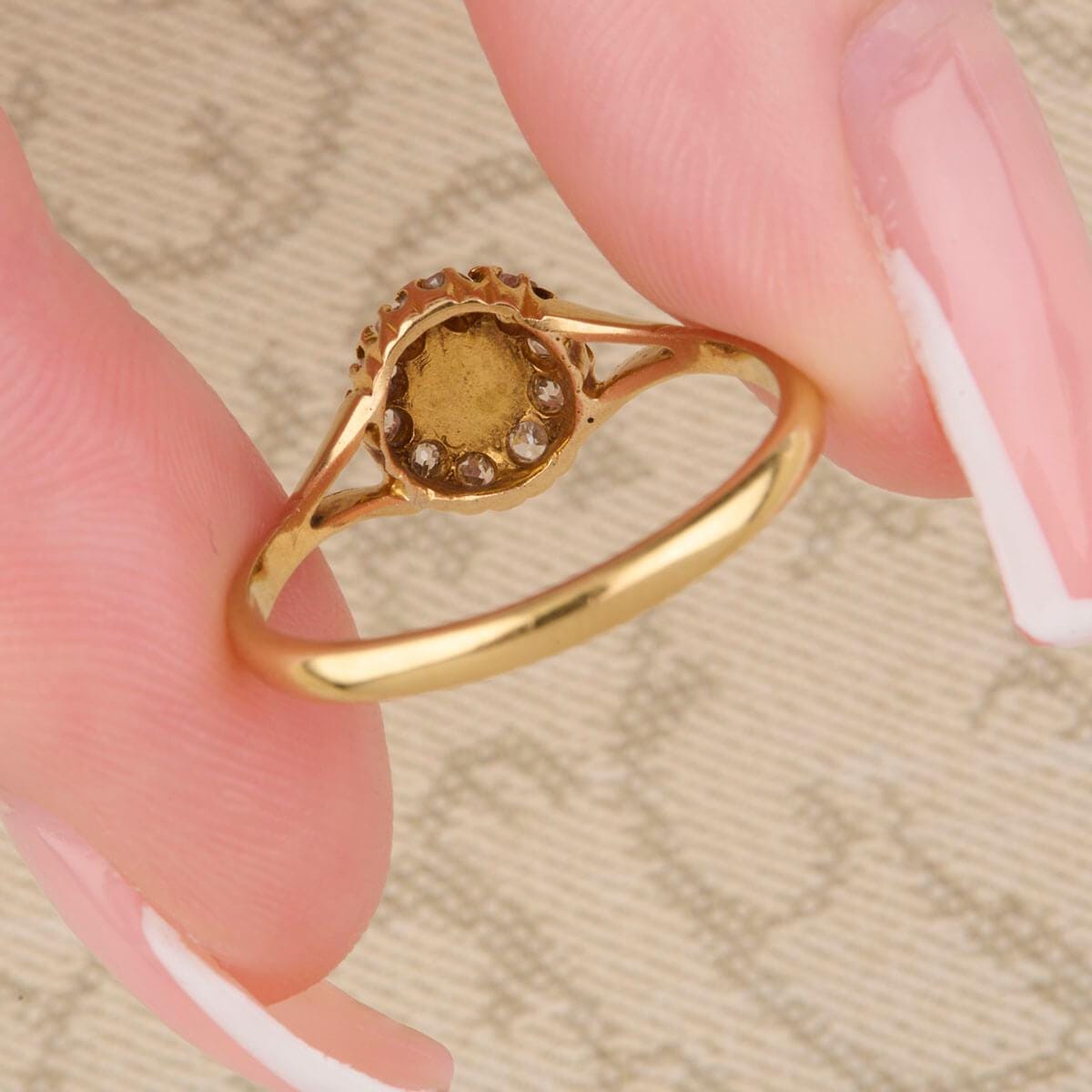 Bague Argent 925 Touareg Rec Ebène - Tam tam dans la ville Bague Argent 925 Touareg Rec Ebène - Tam tam dans la ville