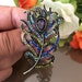 see more listings in the  Brooches section