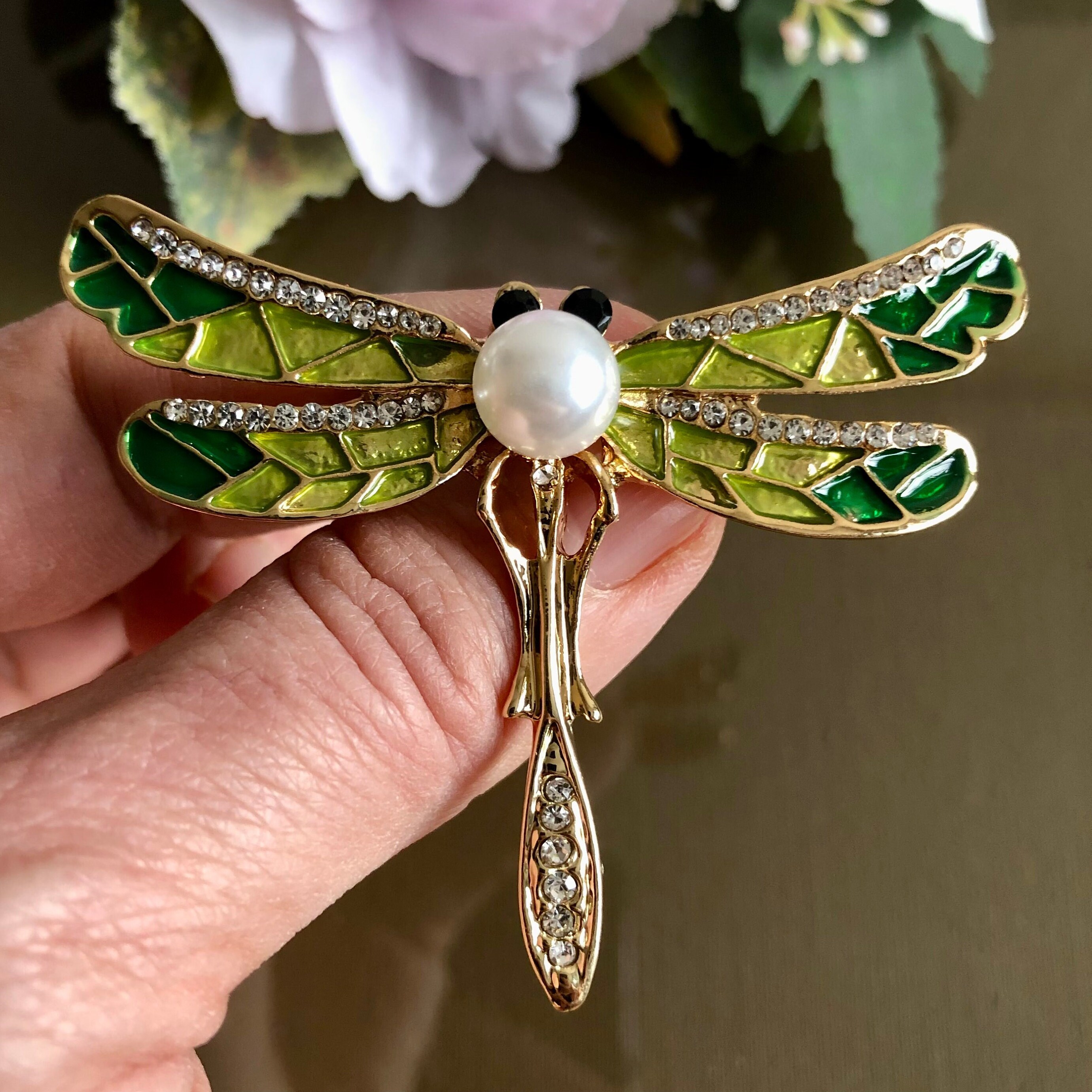 Brooch price deals