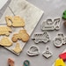 see more listings in the COOKIE CUTTERS section