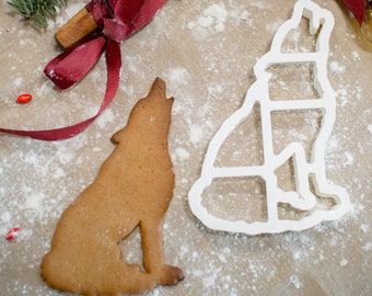 Taglierina biscotti di Natale,regalo originale