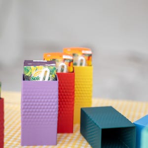 Porta-succhi anti-spreco e anti-perdite per bambini, tazza con beccuccio, bomboniera, accessori per bambini