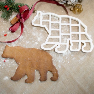 Christmas cookie cutter, original gift