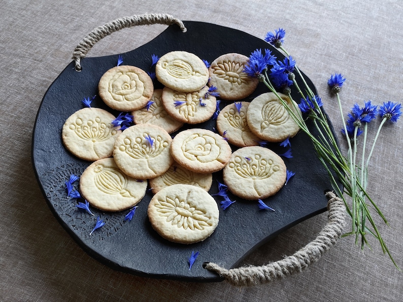 Taglierina per biscotti REALISTICO immagine 5