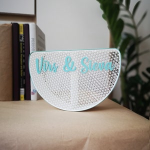Funny Gift For Couple, Couples Competition Game, Fun Money Saving Bank, Personalized Gift for Couple