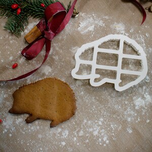 Christmas cookie cutter, original gift