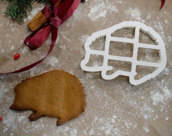 Christmas cookie cutter, original gift