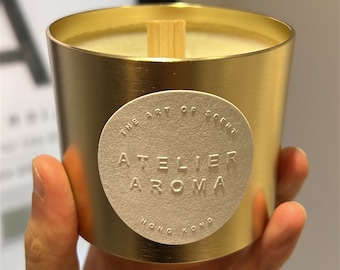 Adesivo em relevo personalizado/Etiqueta metálica em relevo dourada, prateada e branca/Logotipo personalizado/Selo metálico em folha/Adesivo de casamento