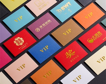 Luxury Personalised Foiled Stamping Envelopes, Print On Custom Envelopes