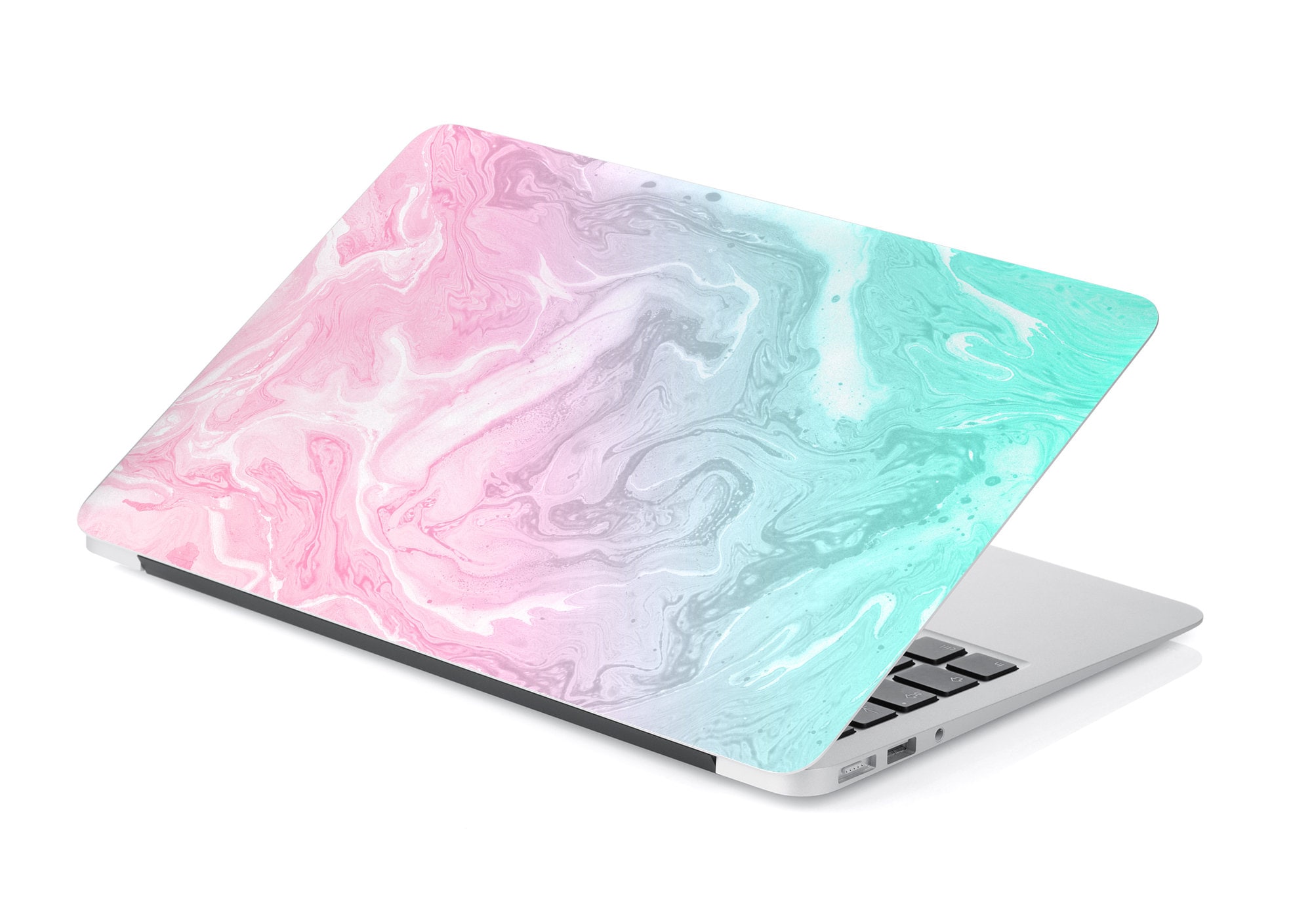 Adesivi Per La Pelle Del Computer Portatile Modello Cielo Adesivo - Foto 5