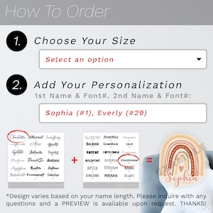Personalisiertes Namensschild Aus Holz | Kinderzimmer Dekoration & Spielzeugkiste