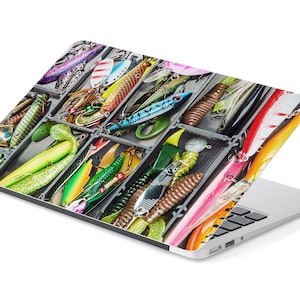 computer fishing lure Mac Lure