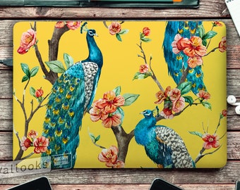 Two Sides Set Fantasy Peafowl Tail Background New Laptop Sleeve/Soft Case Bag/Pouch Skin 14 Two Sides Set Fantasy Peafowl Tail Background New Laptop Sleeve/Soft Case Bag/Pouch Skin 14