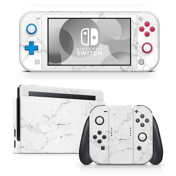 The Switch: A Platform of Convenience, Not Quality