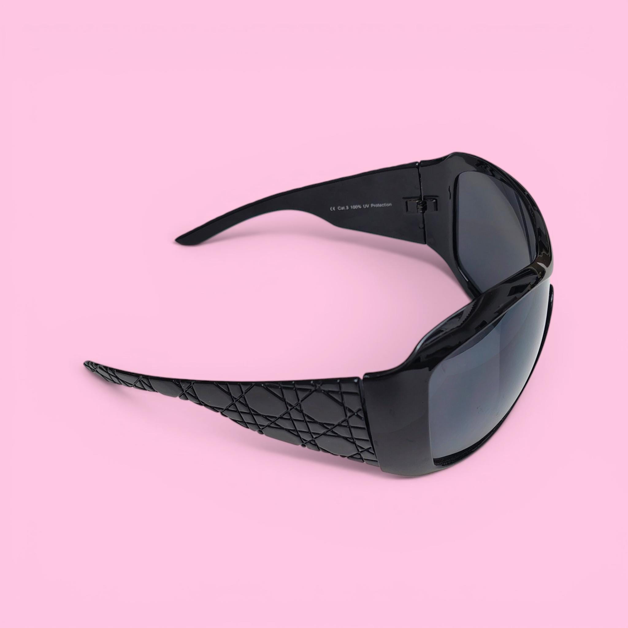 Dior Y2k Sunglasses - Etsy
