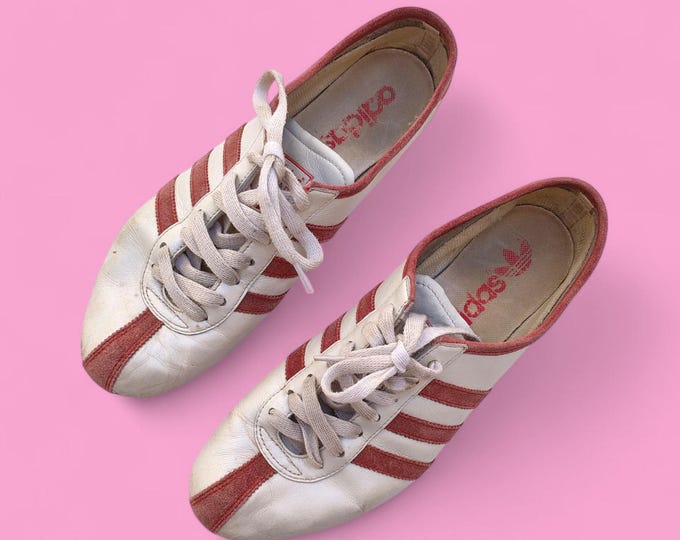 Bomber Vintage Adidas Y2K Taille L - Série Limitée Carlo Gruber, Occasion Très Bon État