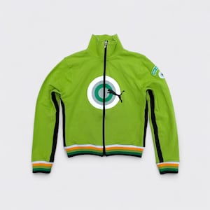 2000s Track Jacket - Etsy