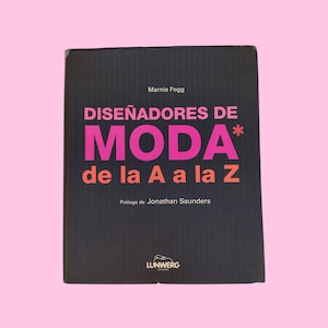 Chanel, Dior, Prada, Books, - Etsy
