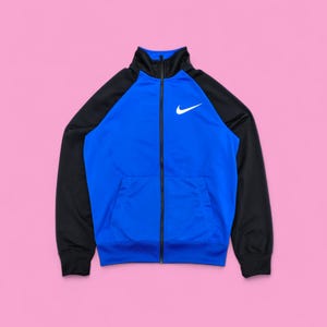 nike two piece tracksuit mens