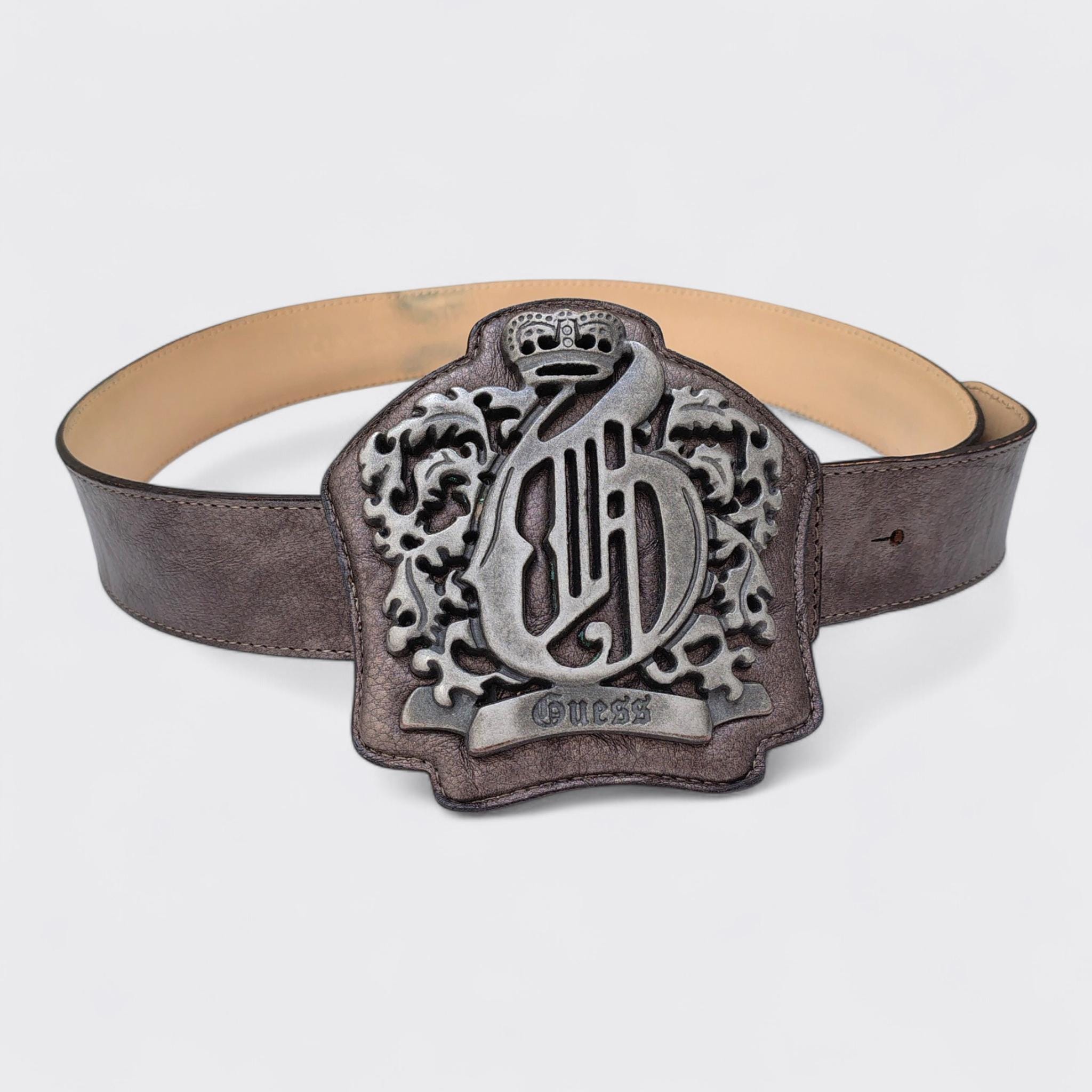 Y2k Guess Belt - Etsy display picture 3