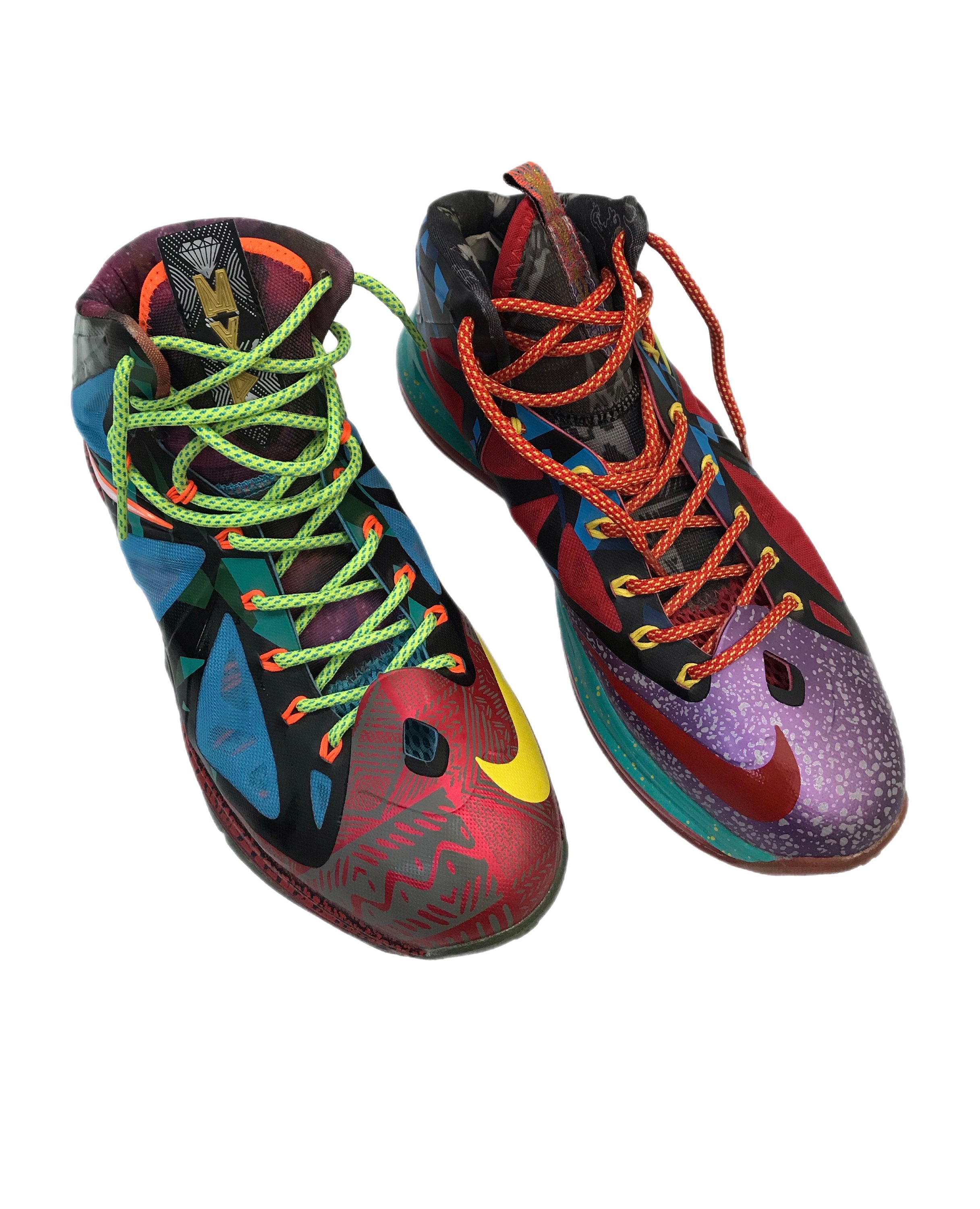 Nike lebron best sale 10 prezzo basso