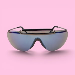 Prada Sport Sunglasses - Etsy