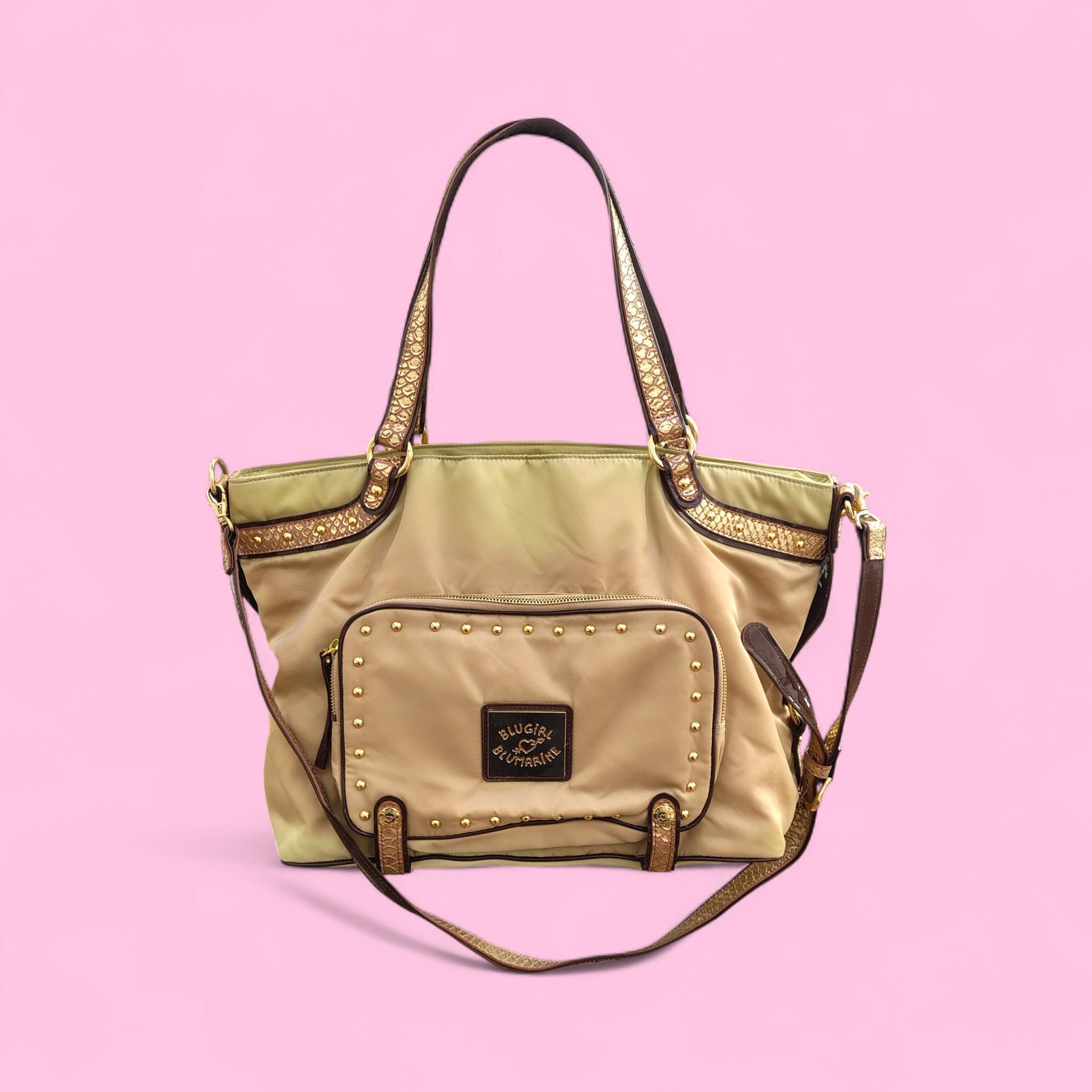 Blumarine Bag - Etsy