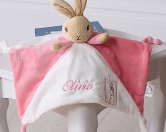 flopsy comforter