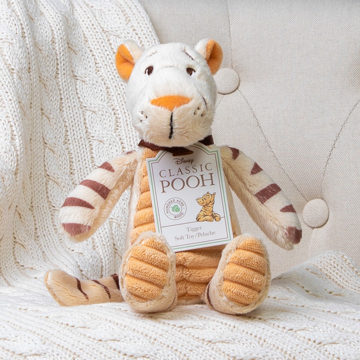 Toffee moon blanket new arrivals