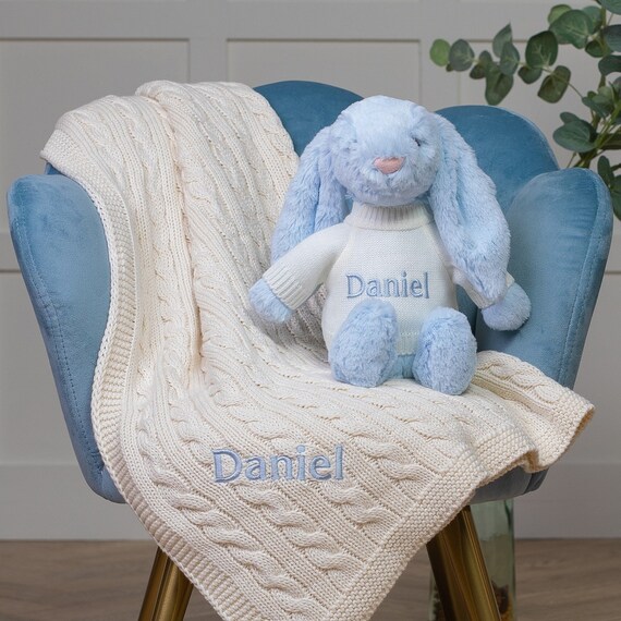 Toffee moon blanket hot sale