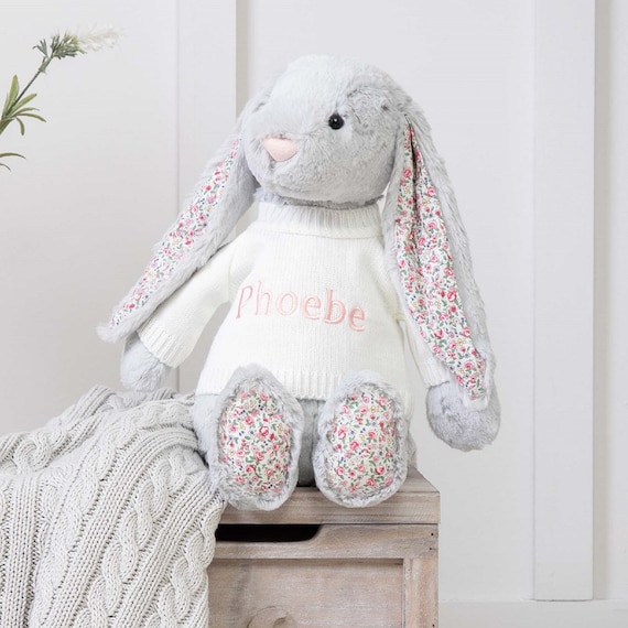 jellycat bunny large