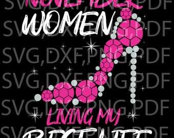 Download November girl svg | Etsy