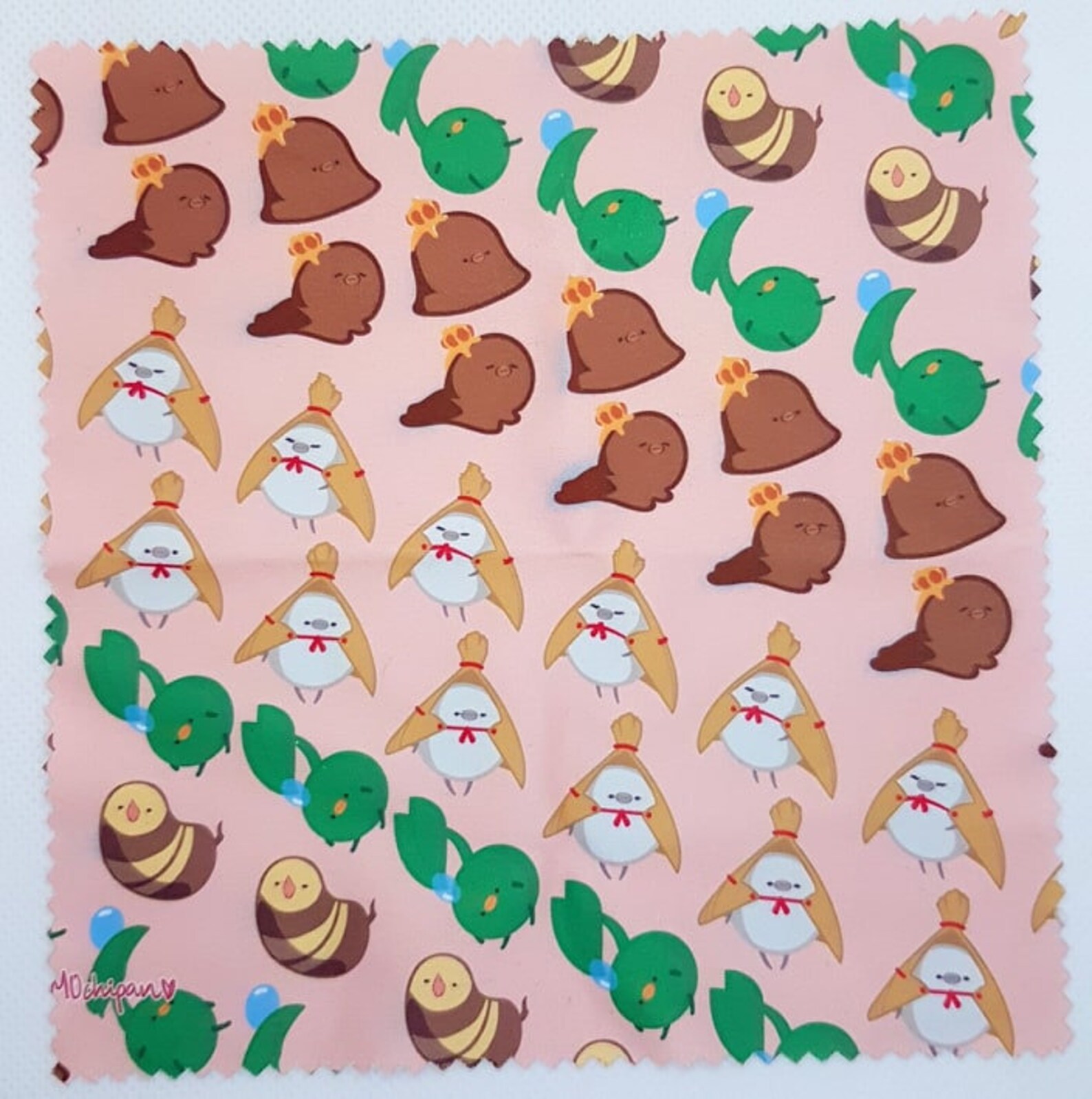 FFXIV microfiber cloth Etsy FFXIV microfiber cloth Etsy
