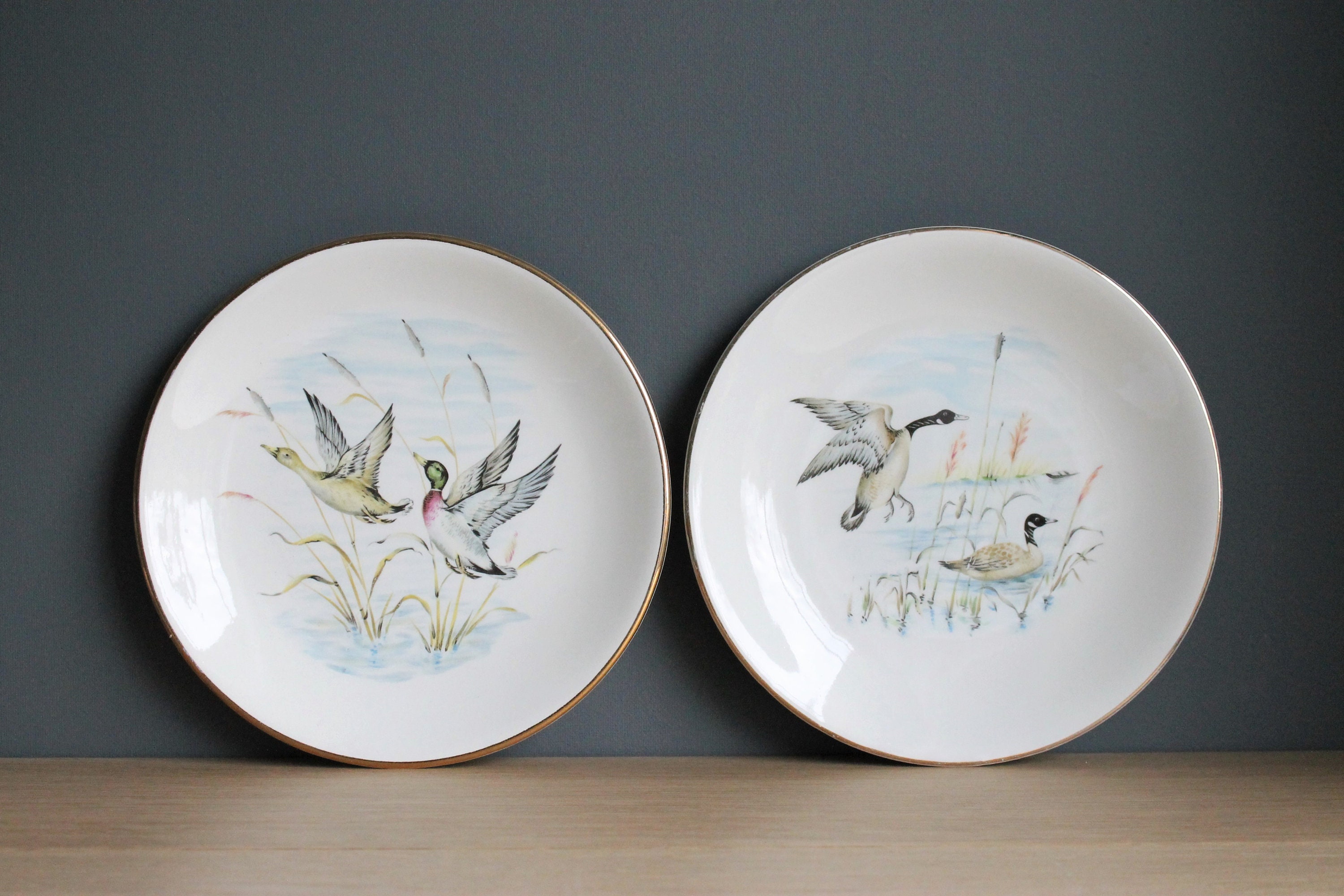 Gien China - Etsy