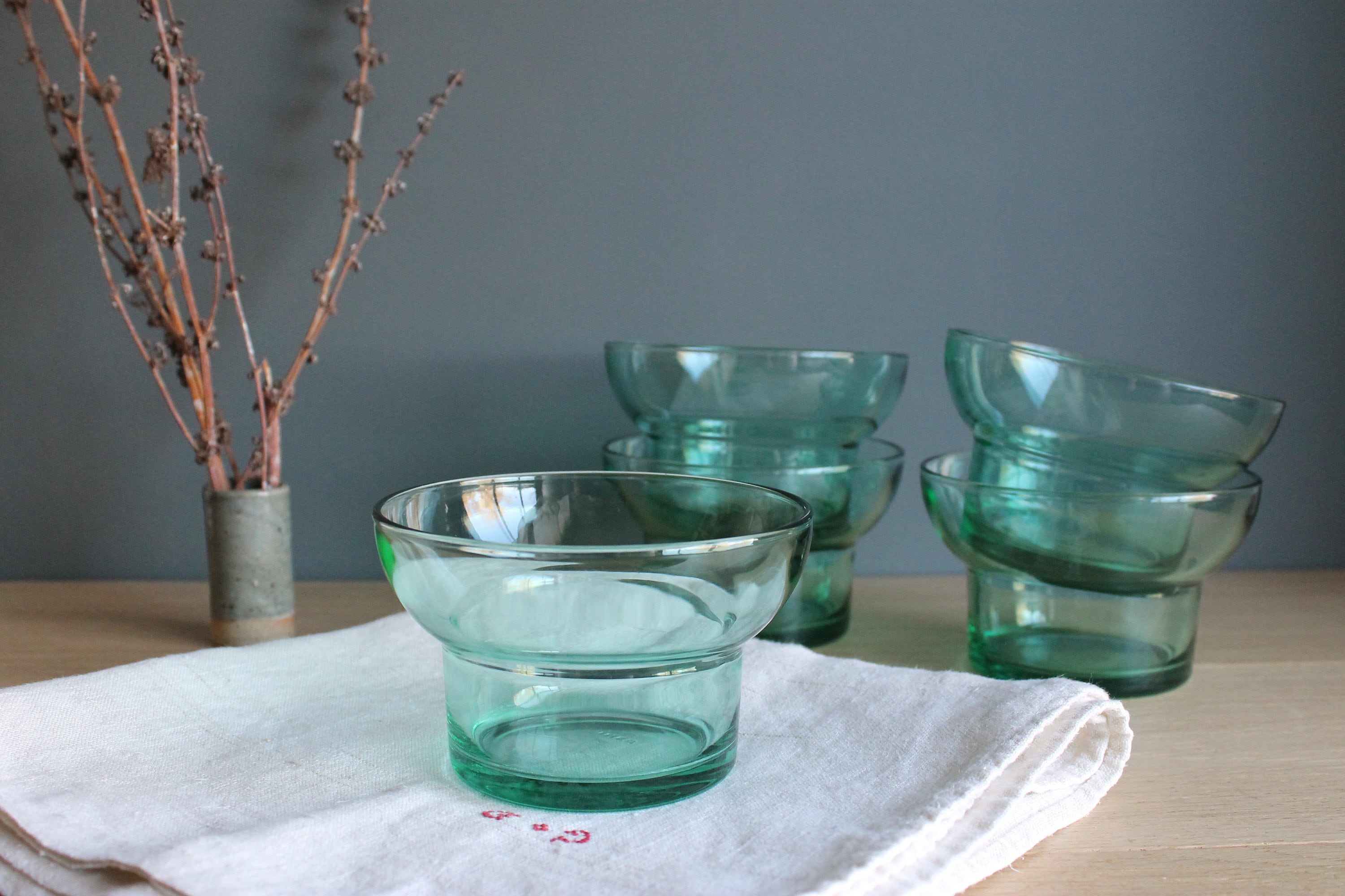 Ikea bowls glass hotsell