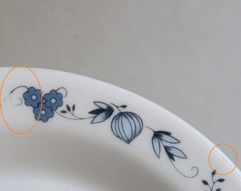 Modele aster arcopal d'occasion - Arts de la table