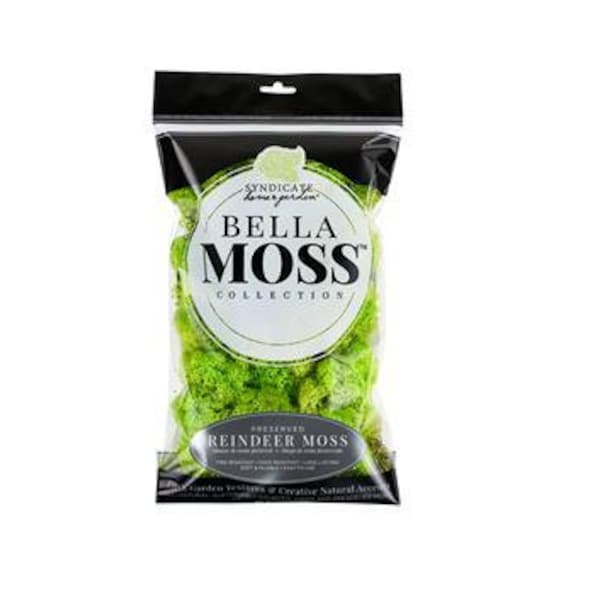 Bella Moss 80 cu in bag