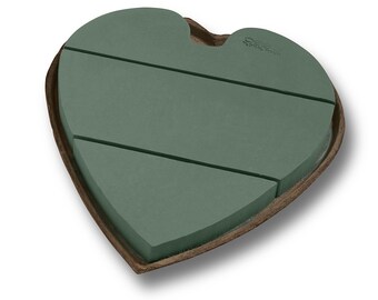 Closed Heart Foam