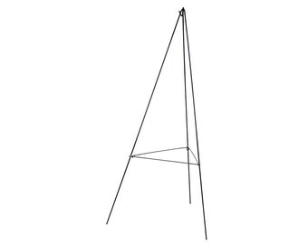 Wire easel 36"