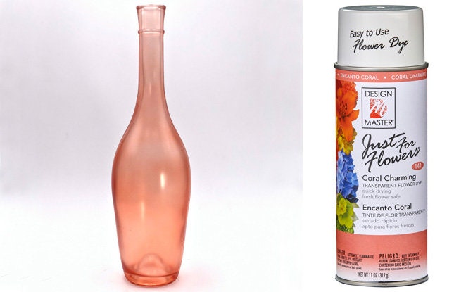 Design Master Just For Flowers Spray provide transparent colour effect –  OASIS® Floral Products online shop