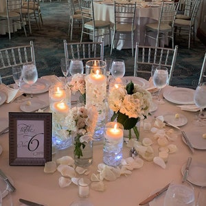 Diy centerpieces cheap