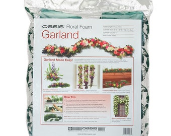 Garland Floral Foam