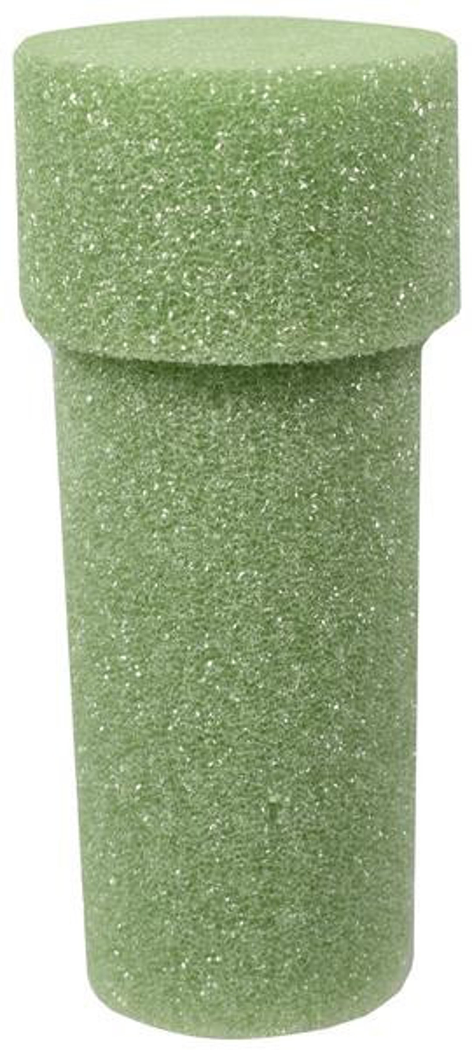 STYROFOAM Vase Insert 8H Etsy